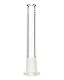 Glass Shisha Stem 18mm/14mm Flush Mount Glass 13.5cm - Shisha Glass