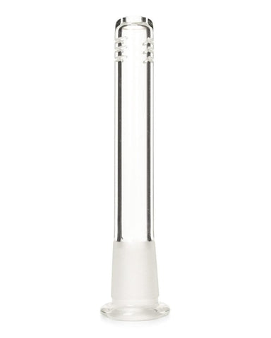 Glass Shisha Stem 18mm/14mm Flush Mount Glass 13.5cm - Shisha Glass