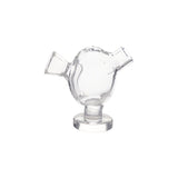 Glass Smoking Bubbler | Shisha Glass