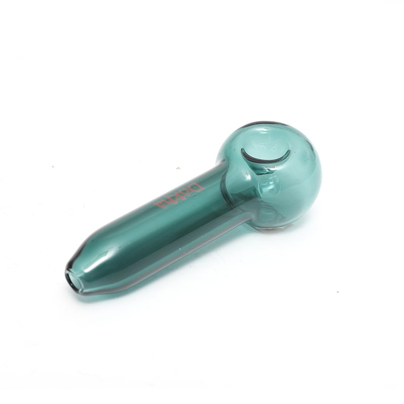 Glass Spoon Weed Pipe 11cm - Shisha Glass