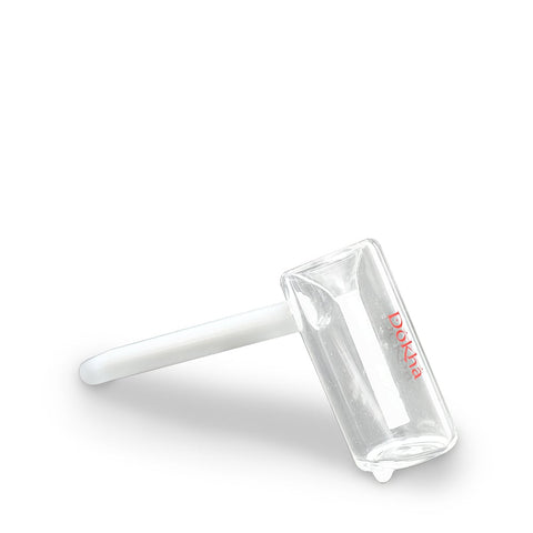 Glass Spoon Weed Pipe 16cm - Shisha Glass