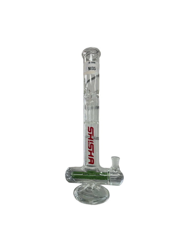 Glass Waterpipe JL-1080 47cm | Shisha Glass