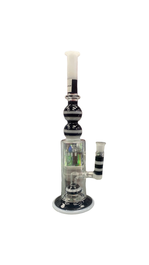 Glass Waterpipe JL-1550 40cm | Shisha Glass