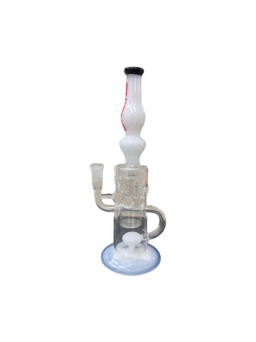Glass Waterpipe Jl-2310 30cm | Shisha Glass