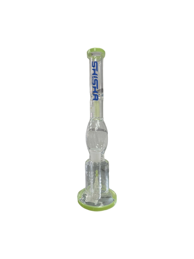 Glass Waterpipe Jl-3790 35cm | Shisha Glass