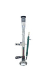 Glass Waterpipe T-456GB 60cm | Shisha Glass