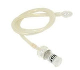Weed Vaporizer Glass Whip - Shisha Glass