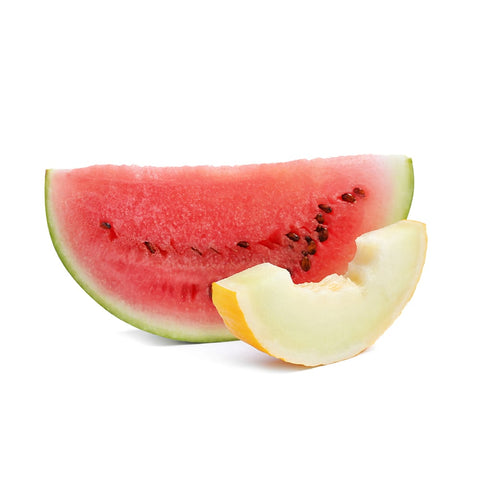 Haze Sweet Melon Medly 100g - Shisha Glass