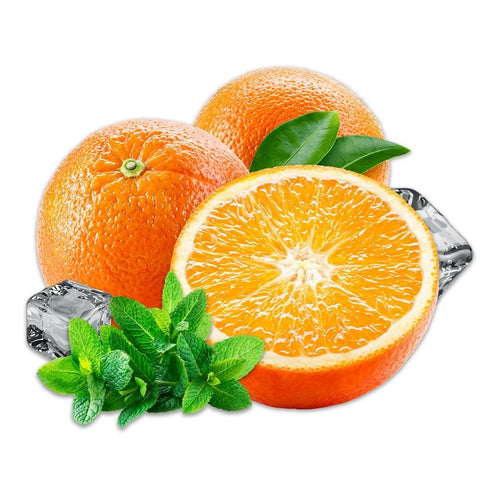Haze Tobacco Icy Tango 100g - Shisha Glass