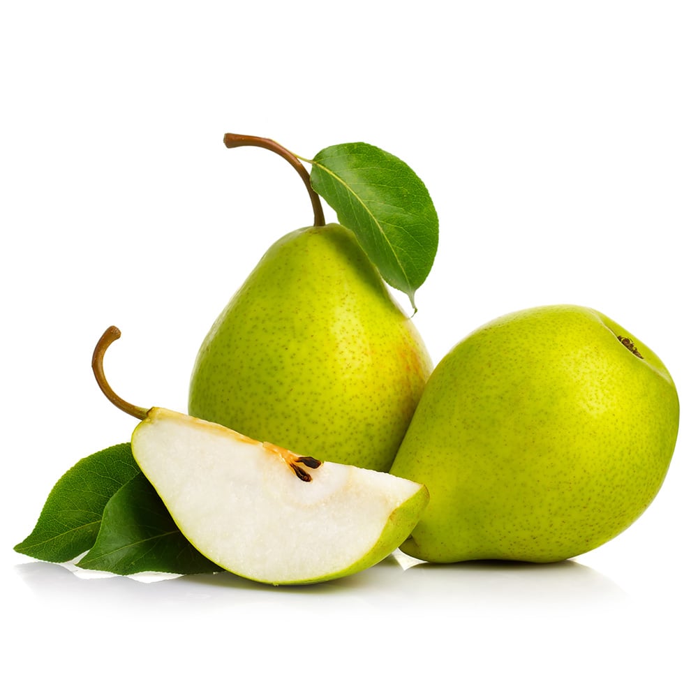 Haze Tobacco Pear Drops 100g - Shisha Glass