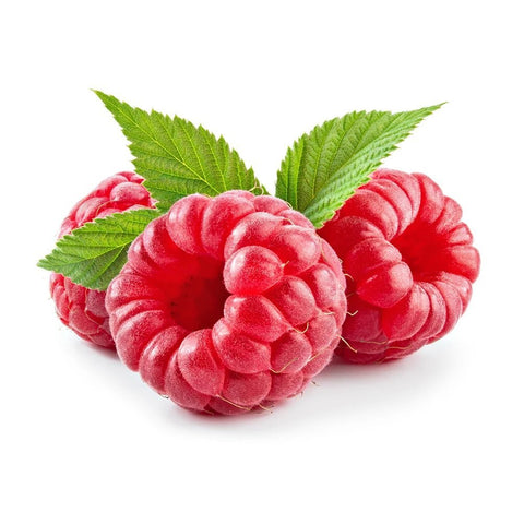 Haze Tobacco Raspberry 100g - Shisha Glass