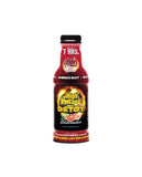 High Voltage Detox 16oz (473ml) - Shisha Glass