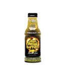 High Voltage Detox 16oz (473ml) - Shisha Glass