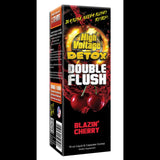 High Voltage Detox Double Flush 16oz Liquid & Capsules Combo - Shisha Glass