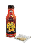 High Voltage Detox Double Flush 16oz Liquid & Capsules Combo - Shisha Glass