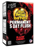 High Voltage Detox Permanent 5 Day Flush - Shisha Glass