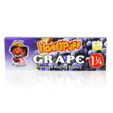 Honey Puff Extra Flavored Rolling Paper 1 1/4 - Grape - Shisha Glass