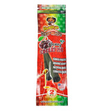 Honey Puff Natural Flavoured Hemp Wraps -Honey Cherry Pie (2pk) - Shisha Glass