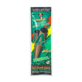 Honey Puff Organic Hemp Wrap -Natural (4pk) - Shisha Glass