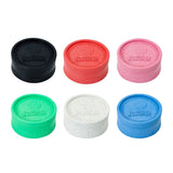 HoneyPuff Biodegradable Hemp Herb Grinder 40mm - Shisha Glass