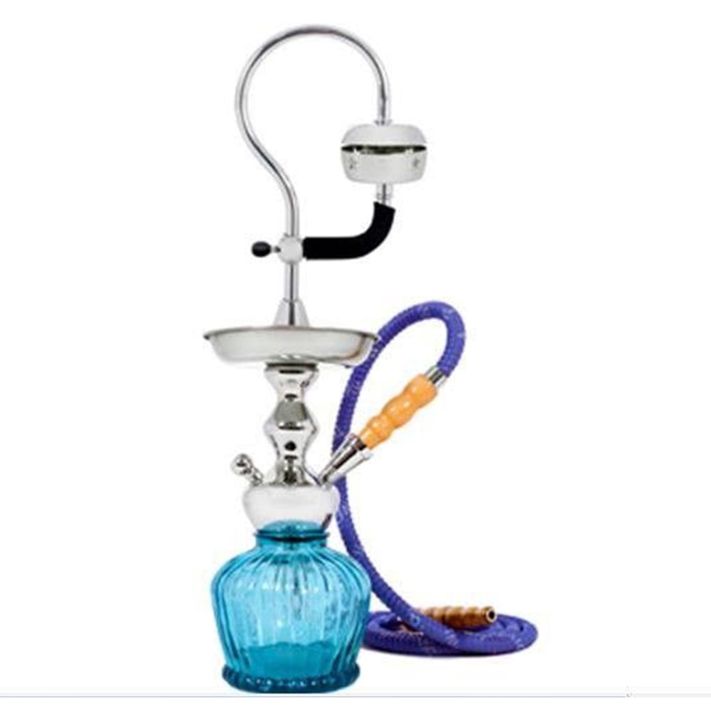 Hookah Flipper Inverted Shisha Bowl - Shisha Glass
