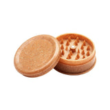 Hornet Degradable Herb Grinder 63mm 2pcs | Shisha Glass