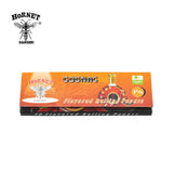 Hornet Flavored Rolling Paper 1 1/4 - Cognac - Shisha Glass