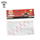 Hornet Flavored Rolling Paper 1 1/4 - Cola - Shisha Glass