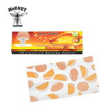 Hornet Flavored Rolling Paper 1 1/4 - Mango - Shisha Glass