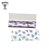 Hornet Flavored Rolling Paper King Size - Grape - Shisha Glass
