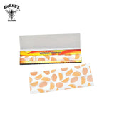 Hornet Flavored Rolling Paper King Size - Mello Mango - Shisha Glass