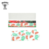 Hornet Flavored Rolling Paper King Size - Raspberry - Shisha Glass