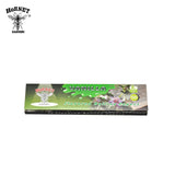 Hornet Flavored Rolling Paper King Size - Vanilla - Shisha Glass