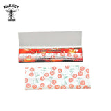 Hornet Flavored Rolling Paper King Size - Very Cherry - Shisha Glass