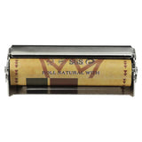 Hornet Hand Metal Rolling Machine 78mm - Shisha Glass