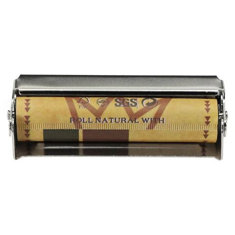 Hornet Hand Metal Rolling Machine 78mm - Shisha Glass