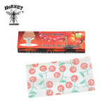Hornet Rolling Paper 1 1/4 - Very Cherry - Shisha Glass
