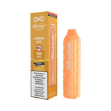Infinity Bar Strawberry Peach Disposable Vape - Shisha Glass