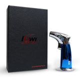 Jet Flame Kiwi Lighter F11 - Shisha Glass