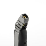 Jet Flame Kiwi Lighter F112 - Shisha Glass