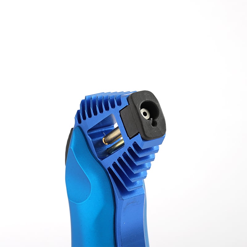 Jet Flame Kiwi Lighter F115 - Shisha Glass