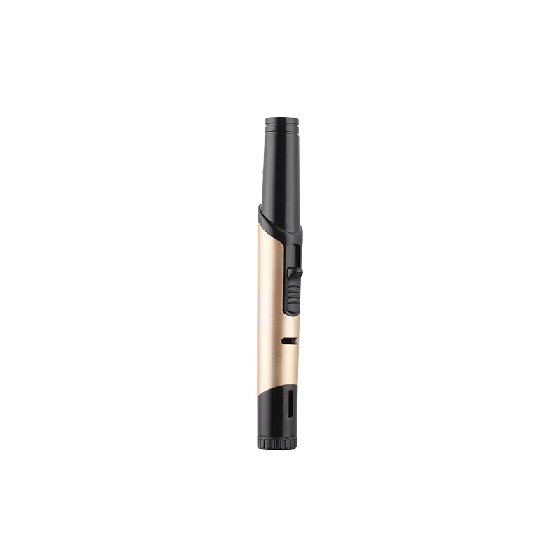 Jet Flame Kiwi Lighter F15 - Shisha Glass