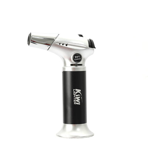 Jet Flame Kiwi Lighter F20 - Shisha Glass