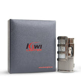 Jet Flame Kiwi Lighter F4 - Shisha Glass