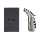 Jet Flame Kiwi Premium Lighter JJ2 | Shisha Glass