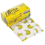 Juicy jay's Banana 5mt Roll - Shisha Glass