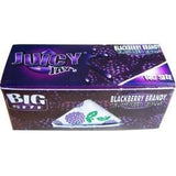 Juicy jay's Blackberry Brandy 5mt Roll - Shisha Glass