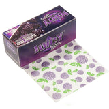 Juicy jay's Blackberry Brandy 5mt Roll - Shisha Glass