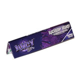 Juicy Jay's Blackberry Brandy King Size Paper's - Shisha Glass