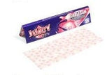 Juicy Jay's Bubblegum King Size (Slim) Papers - Shisha Glass